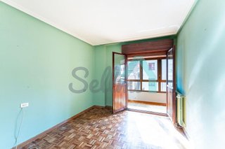 Piso en venta en Zona Teatro Campoamor en Oviedo
