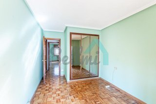 Piso en venta en Zona Teatro Campoamor en Oviedo