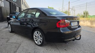 BMW 320d e90