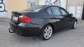 BMW 320d e90