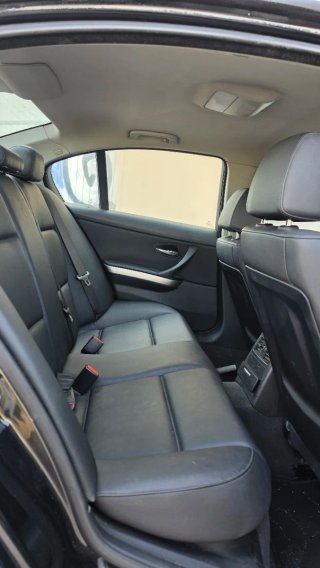 BMW 320d e90