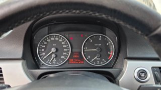 BMW 320d e90
