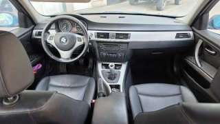 BMW 320d e90