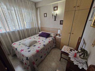 Piso en venta en Pueblo Levante en Benidorm