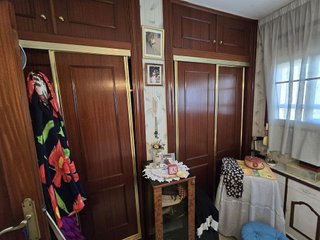 Piso en venta en Pueblo Levante en Benidorm