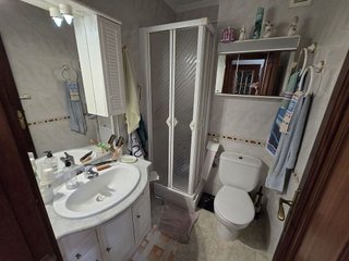Piso en venta en Pueblo Levante en Benidorm