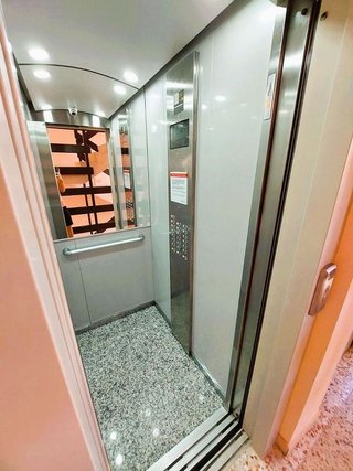 Piso en venta en Pueblo Levante en Benidorm