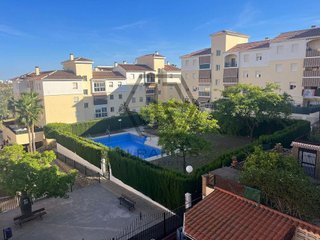 Piso en venta en Viña Málaga en Vélez-Málaga