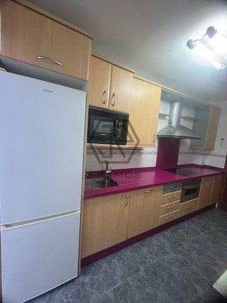 Piso en venta en Viña Málaga en Vélez-Málaga