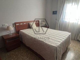 Piso en venta en Viña Málaga en Vélez-Málaga