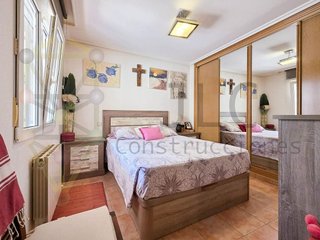 Piso en venta en San Andrés de Colmenar Viejo en Colmenar Viejo