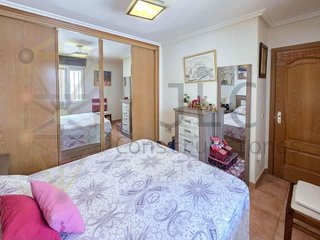 Piso en venta en San Andrés de Colmenar Viejo en Colmenar Viejo