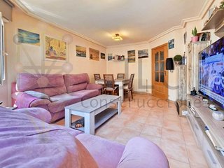 Piso en venta en San Andrés de Colmenar Viejo en Colmenar Viejo