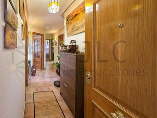 Piso en venta en San Andrés de Colmenar Viejo en Colmenar Viejo