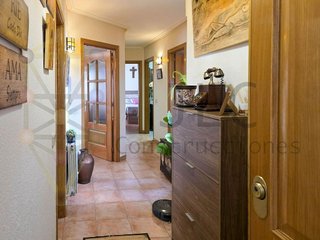 Piso en venta en San Andrés de Colmenar Viejo en Colmenar Viejo