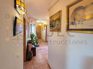 Piso en venta en San Andrés de Colmenar Viejo en Colmenar Viejo