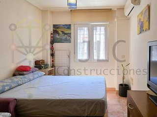 Piso en venta en San Andrés de Colmenar Viejo en Colmenar Viejo
