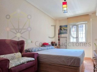 Piso en venta en San Andrés de Colmenar Viejo en Colmenar Viejo