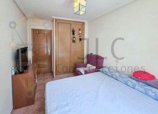 Piso en venta en San Andrés de Colmenar Viejo en Colmenar Viejo
