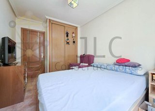 Piso en venta en San Andrés de Colmenar Viejo en Colmenar Viejo