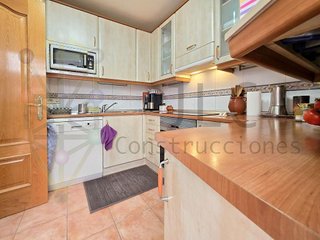 Piso en venta en San Andrés de Colmenar Viejo en Colmenar Viejo