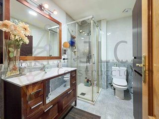 Piso en venta en San Andrés de Colmenar Viejo en Colmenar Viejo