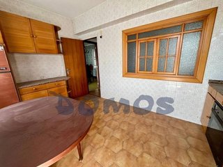Piso en venta en A Milagrosa en Lugo
