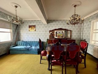 Piso en venta en A Milagrosa en Lugo