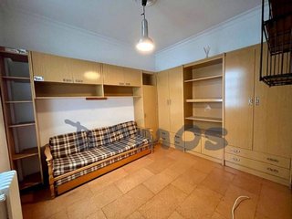 Piso en venta en A Milagrosa en Lugo