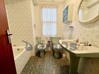 Piso en venta en A Milagrosa en Lugo