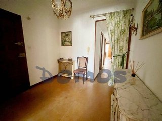 Piso en venta en A Milagrosa en Lugo