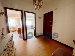 Piso en venta en A Milagrosa en Lugo