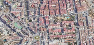 Piso en venta en Zona Hispanidad-Vivar Téllez en Vélez-Málaga