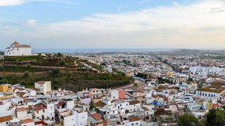 Piso en venta en Zona Hispanidad-Vivar Téllez en Vélez-Málaga
