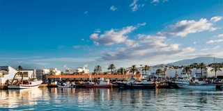 Piso en venta en Zona Hispanidad-Vivar Téllez en Vélez-Málaga