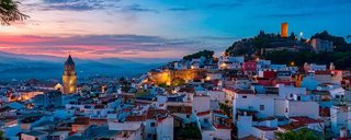 Piso en venta en Zona Hispanidad-Vivar Téllez en Vélez-Málaga