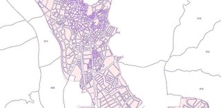 Piso en venta en Zona Hispanidad-Vivar Téllez en Vélez-Málaga