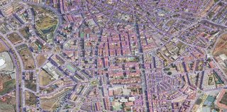 Piso en venta en Zona Hispanidad-Vivar Téllez en Vélez-Málaga
