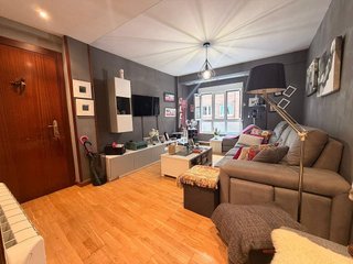 Piso en venta en Ceares en Gijón
