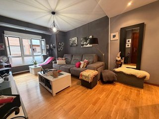 Piso en venta en Ceares en Gijón