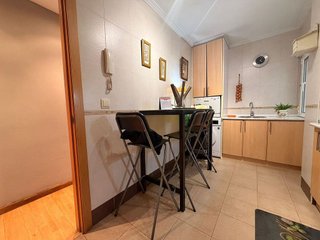 Piso en venta en Ceares en Gijón