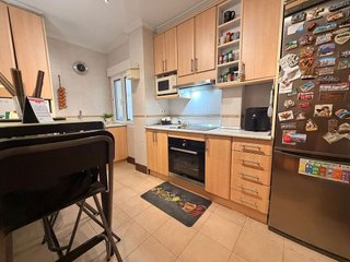 Piso en venta en Ceares en Gijón