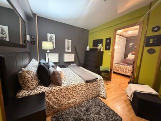 Piso en venta en Ceares en Gijón
