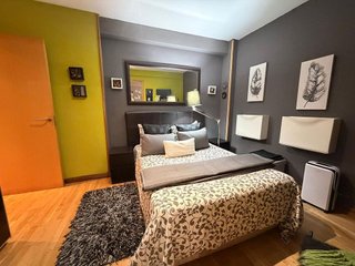 Piso en venta en Ceares en Gijón