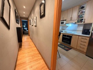 Piso en venta en Ceares en Gijón