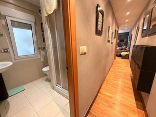 Piso en venta en Ceares en Gijón