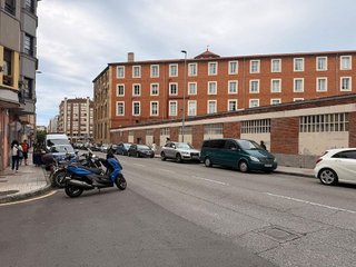 Piso en venta en Ceares en Gijón