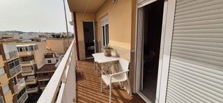 Piso en venta en Camino Viejo de Málaga en Vélez-Málaga
