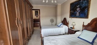 Piso en venta en Camino Viejo de Málaga en Vélez-Málaga