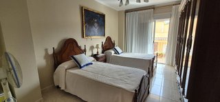 Piso en venta en Camino Viejo de Málaga en Vélez-Málaga
